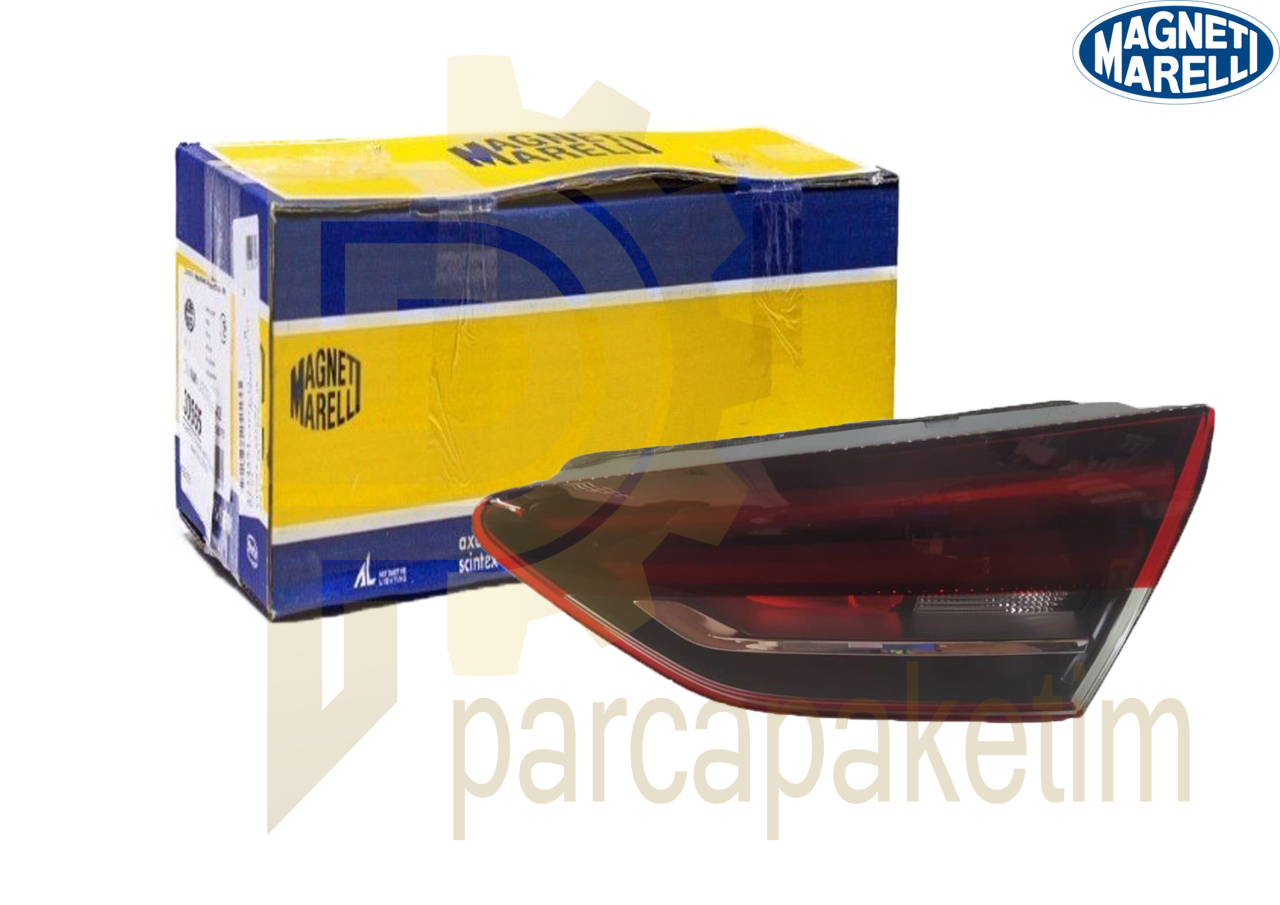 Opel İnsignia B Stop Sağ Ledli İç [MAGNETTİ MARELLİ]