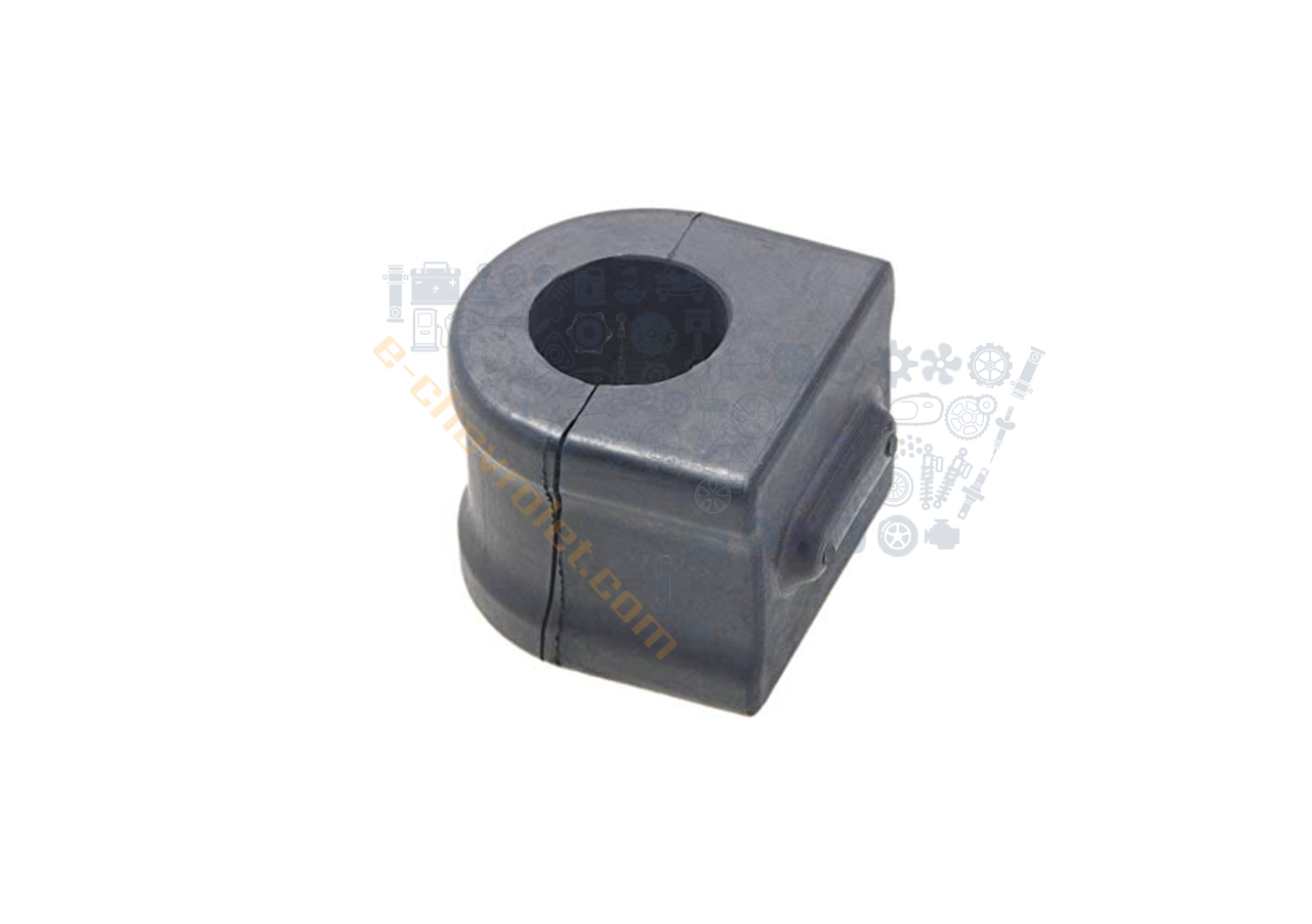 Chevrolet Captiva Viraj Demir Lastiği Ön [Orijinal GM]