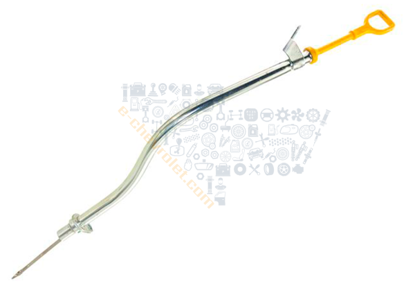 Chevrolet Captiva Yağ Çubuğu 2007-2011 [Orijinal GM]