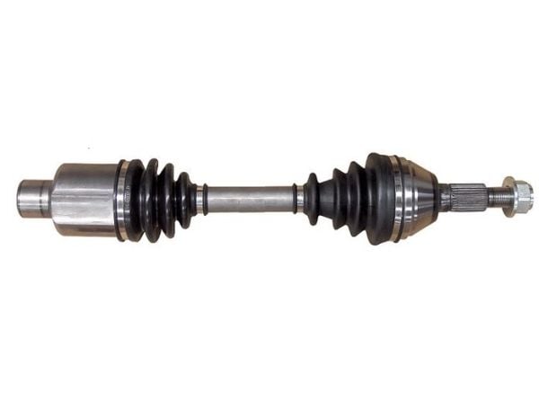 Chevrolet Captiva Aks Komple Sol 2007-2011