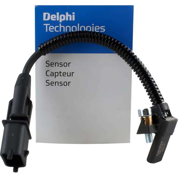 Chevrolet Aveo Krank Devir Sensörü 1.4 2009-2011 [DELPHI]