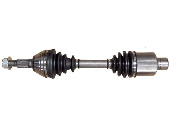 Chevrolet Captiva Aks Komple Sağ 2007-2011