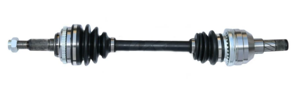 Chevrolet Lacetti Aks Komple Sol [Manuel]