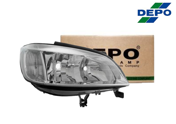 Opel Zafira A Far Sağ 1999-2004 [DEPO]