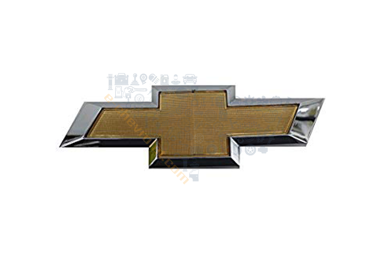 Chevrolet Cruze Arma Ön Sport [Orijinal GM]