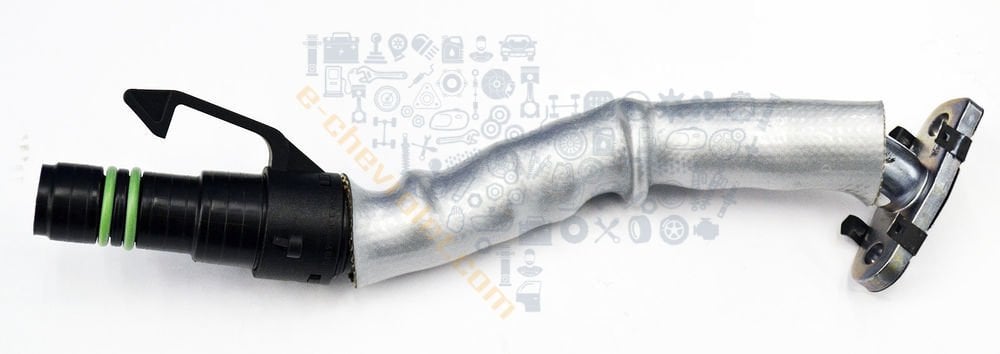 Chevrolet Aveo Yağlama Borusu 1.4 Turbo [Orijinal GM]