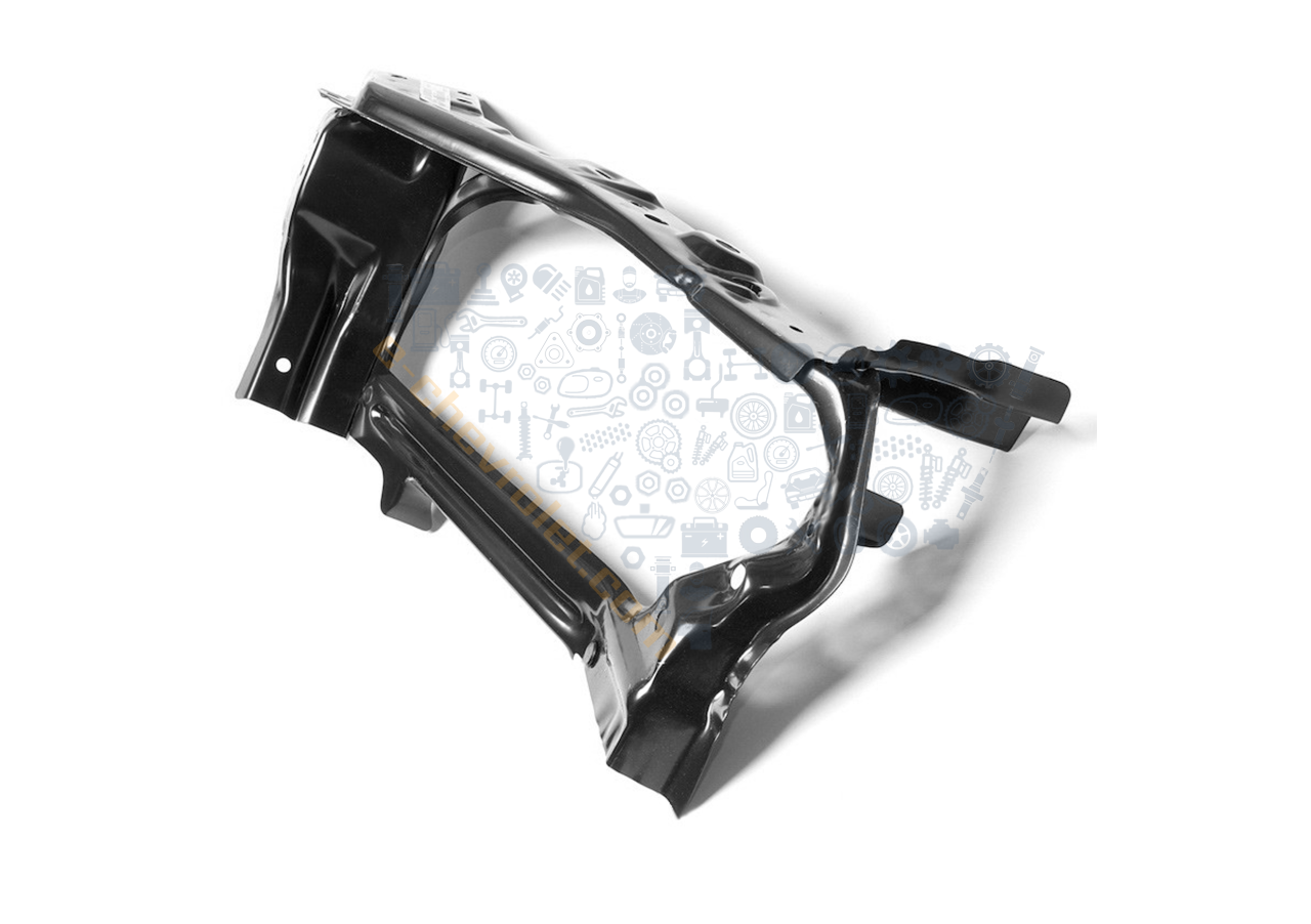 Chevrolet Lacetti Far Yuva Sacı Sol Hb