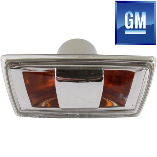 Chevrolet Cruze Çamurluk Sinyali [Orijinal GM]