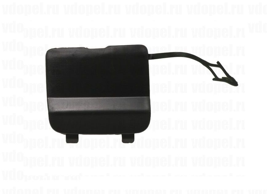 Chevrolet Cruze Çeki Demir Kapağı Arka Sedan 2013-2014 [Orijinal GM]