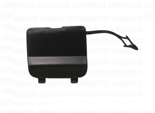 Chevrolet Cruze Çeki Demir Kapağı Arka Sedan 2013-2014 [Orijinal GM]