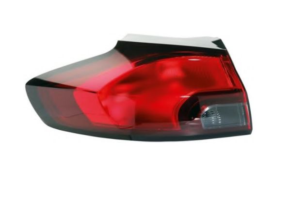 Opel Zafira C Stop Sol Dış [MAGNETTİ MARELLİ]
