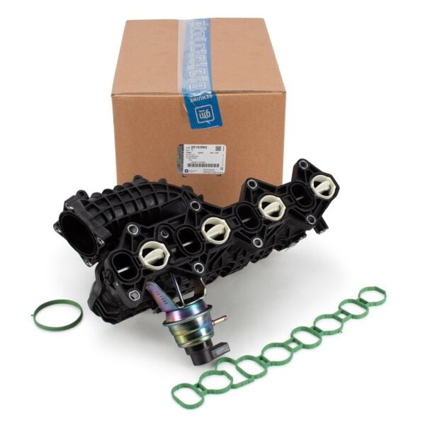 Chevrolet Captiva Emme Manifoldu 2.0 Dizel 2012-2014 [Orijinal GM]