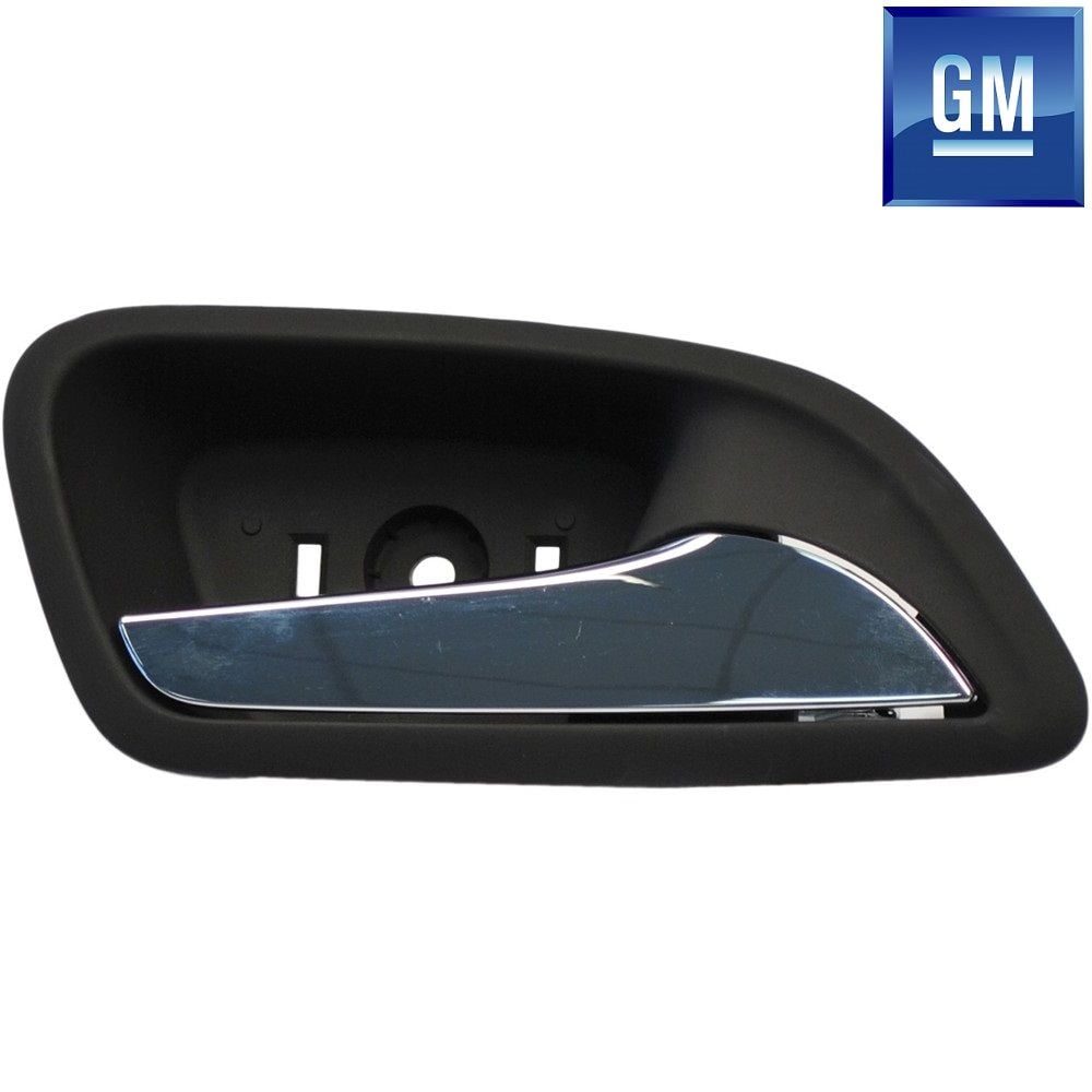 Chevrolet Cruze Kapı Kolu İç Sağ [Orijinal GM]