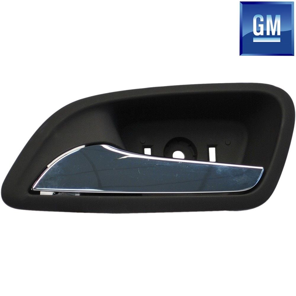 Chevrolet Cruze Kapı Kolu İç Sol [Orijinal GM]