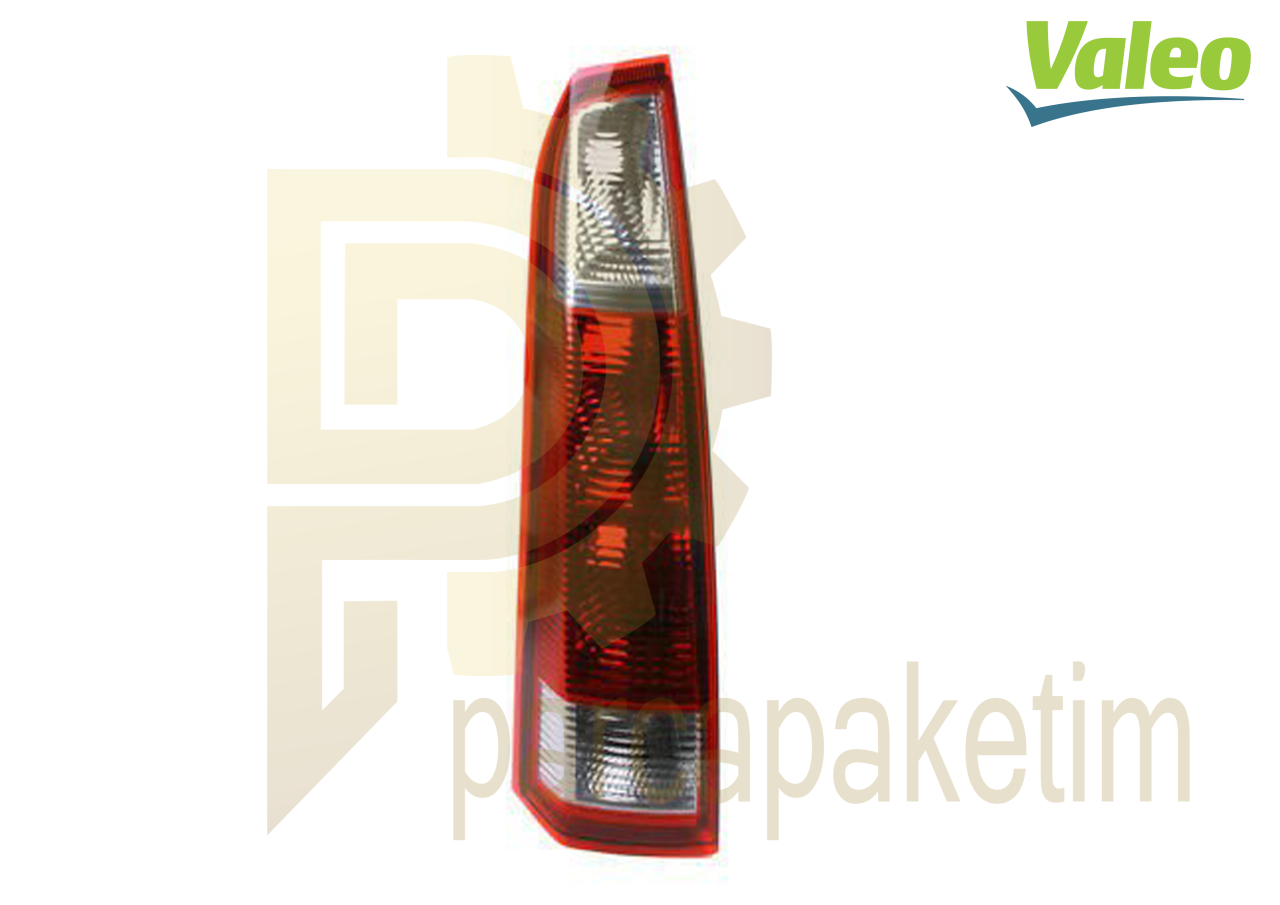 Opel Meriva A Stop Sol [VALEO]