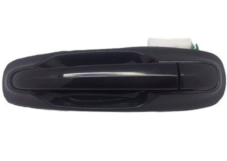 Chevrolet Lacetti Kapı Kolu Dış Arka Sol 2005-2011
