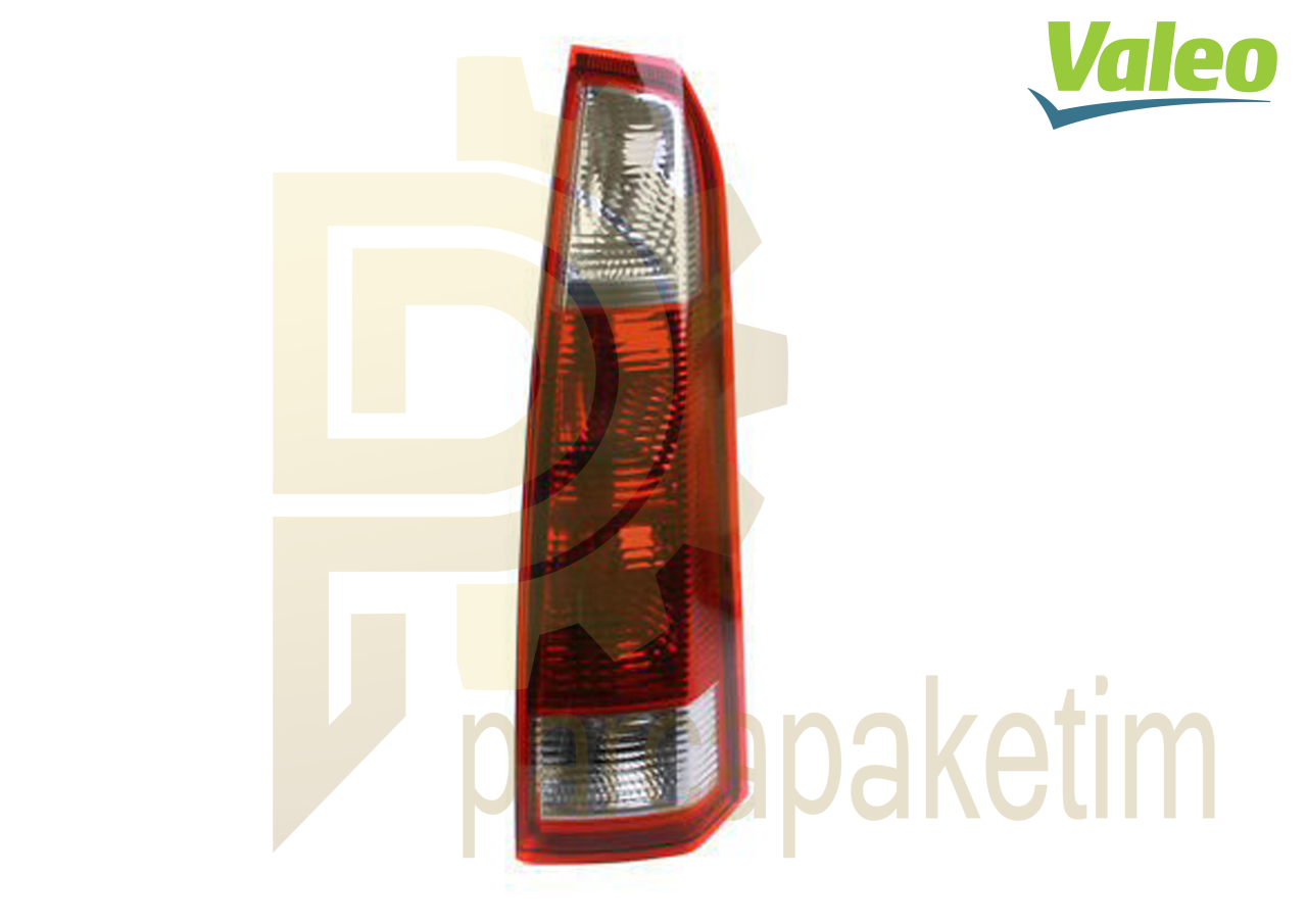 Opel Meriva A Stop Sağ [VALEO]