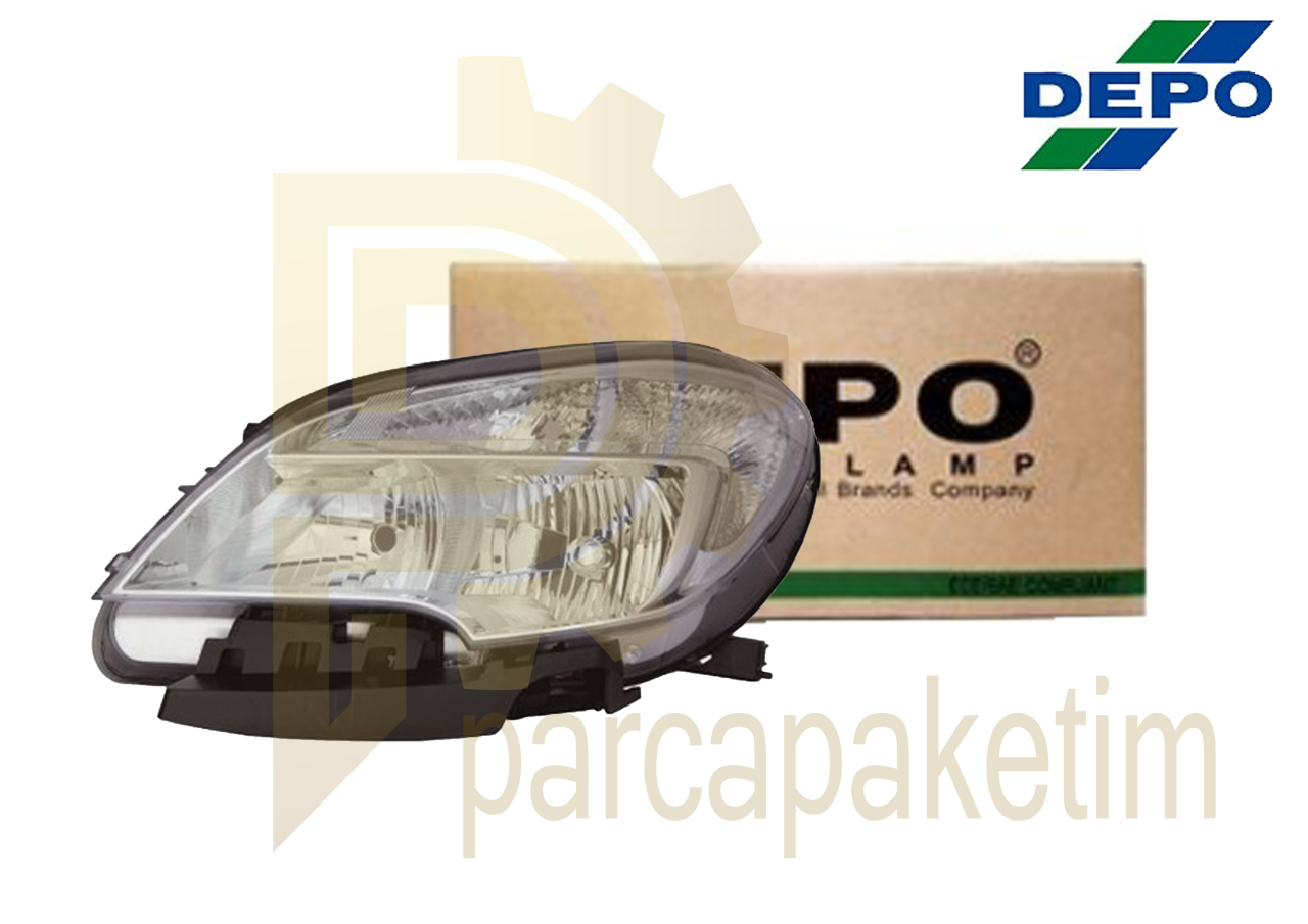 Opel Mokka  Far Sol [DEPO]