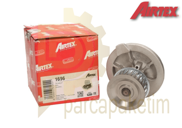 Opel Astra F Devirdaim 2.0 16V Benzinli [AİRTEX]