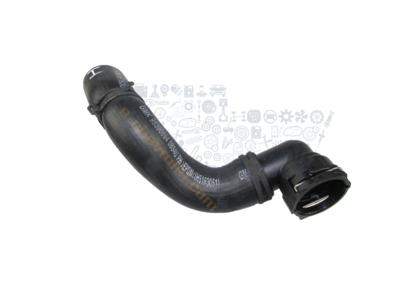 Chevrolet Cruze Radyatör Hortumu Alt 1.6 [Orijinal GM]