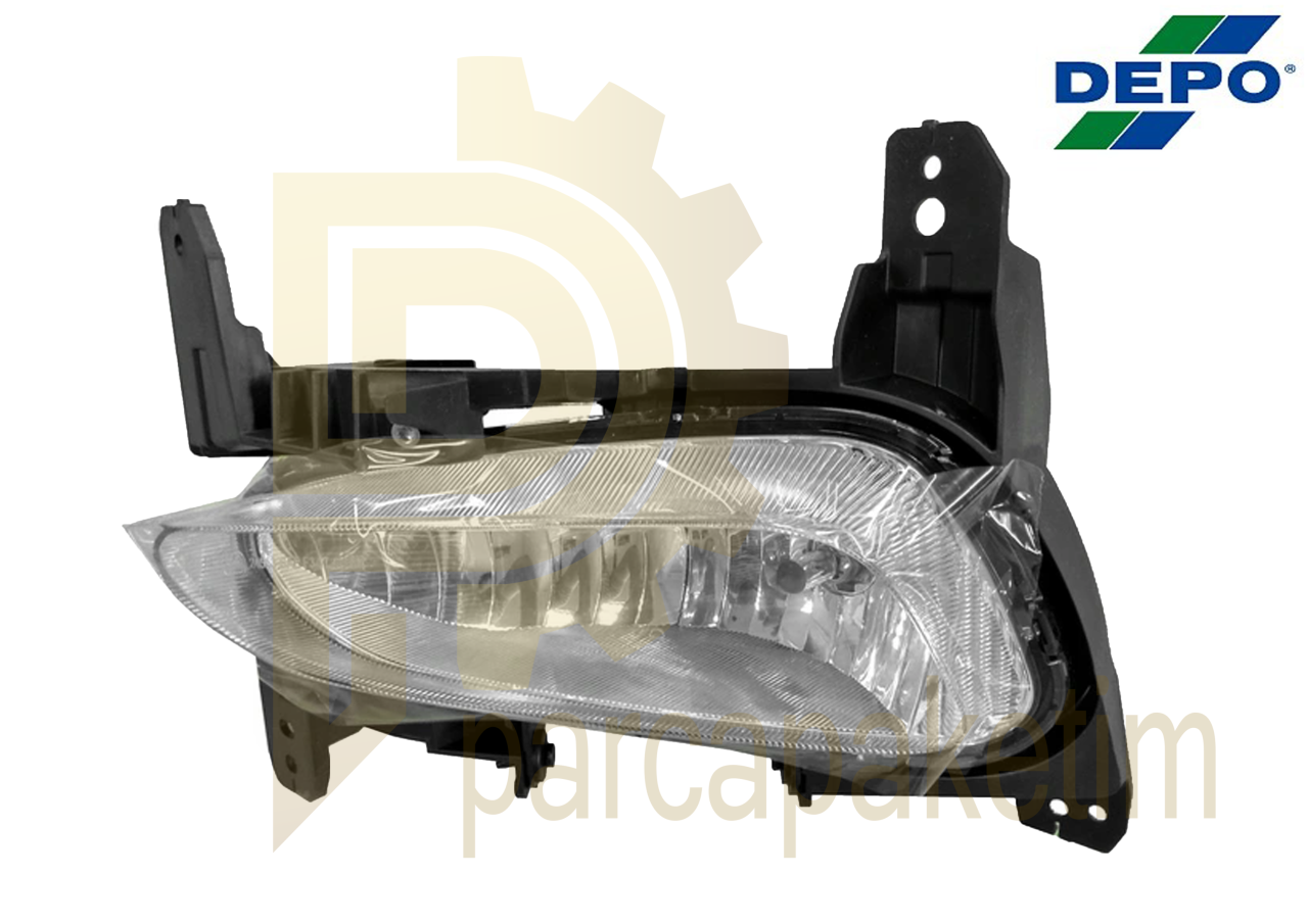 Opel Mokka X Sis Farı Sol [DEPO]