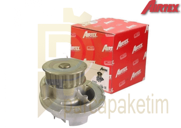 Opel Astra G Devirdaim 1.4-1.6 16V Benzinli [AİRTEX]