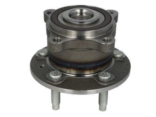 Opel Astra J Tekerlek Poryası Arka 268Mm