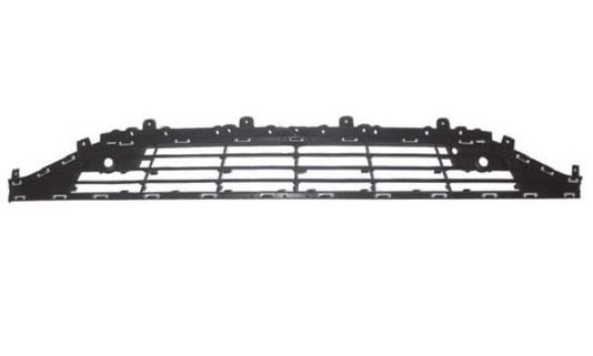 Opel Astra K Ön Tampon Orta Izgara 2016-2020 [Sensör Delikli]