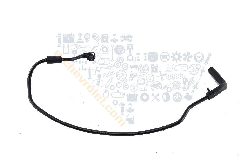 Chevrolet Cruze Su Hortumu [Termostat Gaz kelebek Arası] 1.6 [Orijinal GM]