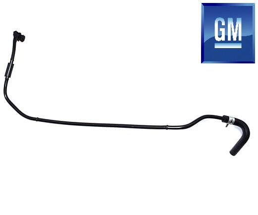 Chevrolet Cruze Termostat Su Hortumu [Termostat Gaz Kelebek Arası] 1.6 [Orijinal GM]