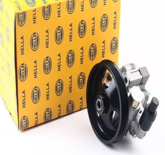 Opel Astra J Direksiyon Pompası 1.6 Benzinli [HELLA]