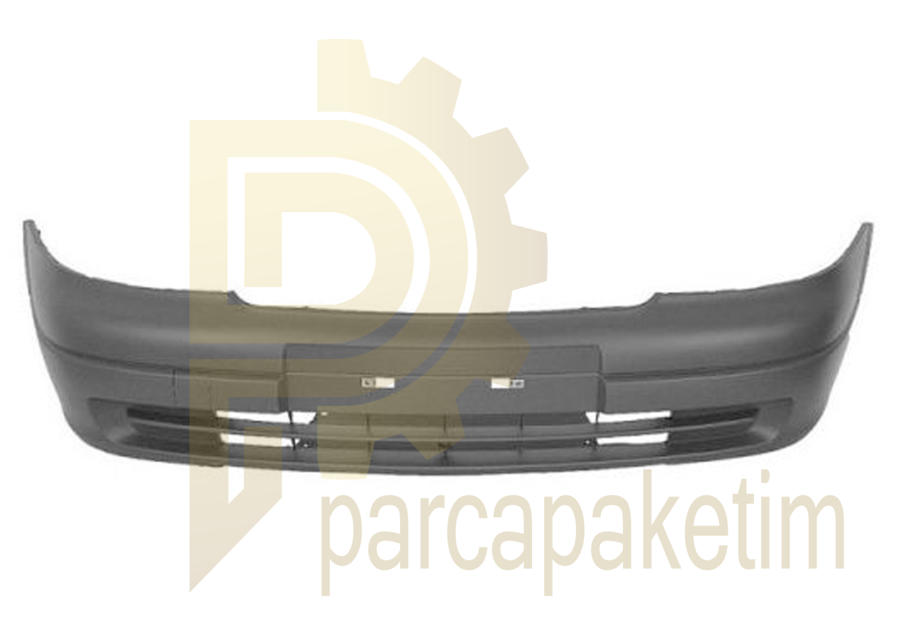 Opel Astra G Ön Tampon 1998-2003 Sissiz