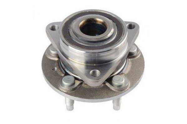 Opel Astra J Tekerlek Poryası Ön 276Mm