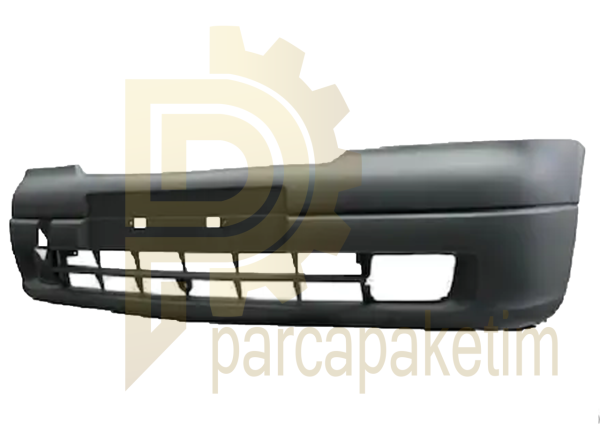 Opel Astra G Ön Tampon 1998-2003 Sisli
