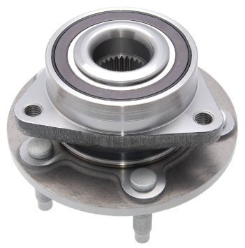 Opel Astra J Tekerlek Poryası Ön 300Mm