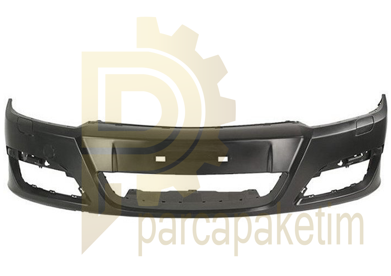 Opel Astra H Ön Tampon Makyajsız 2004-2007
