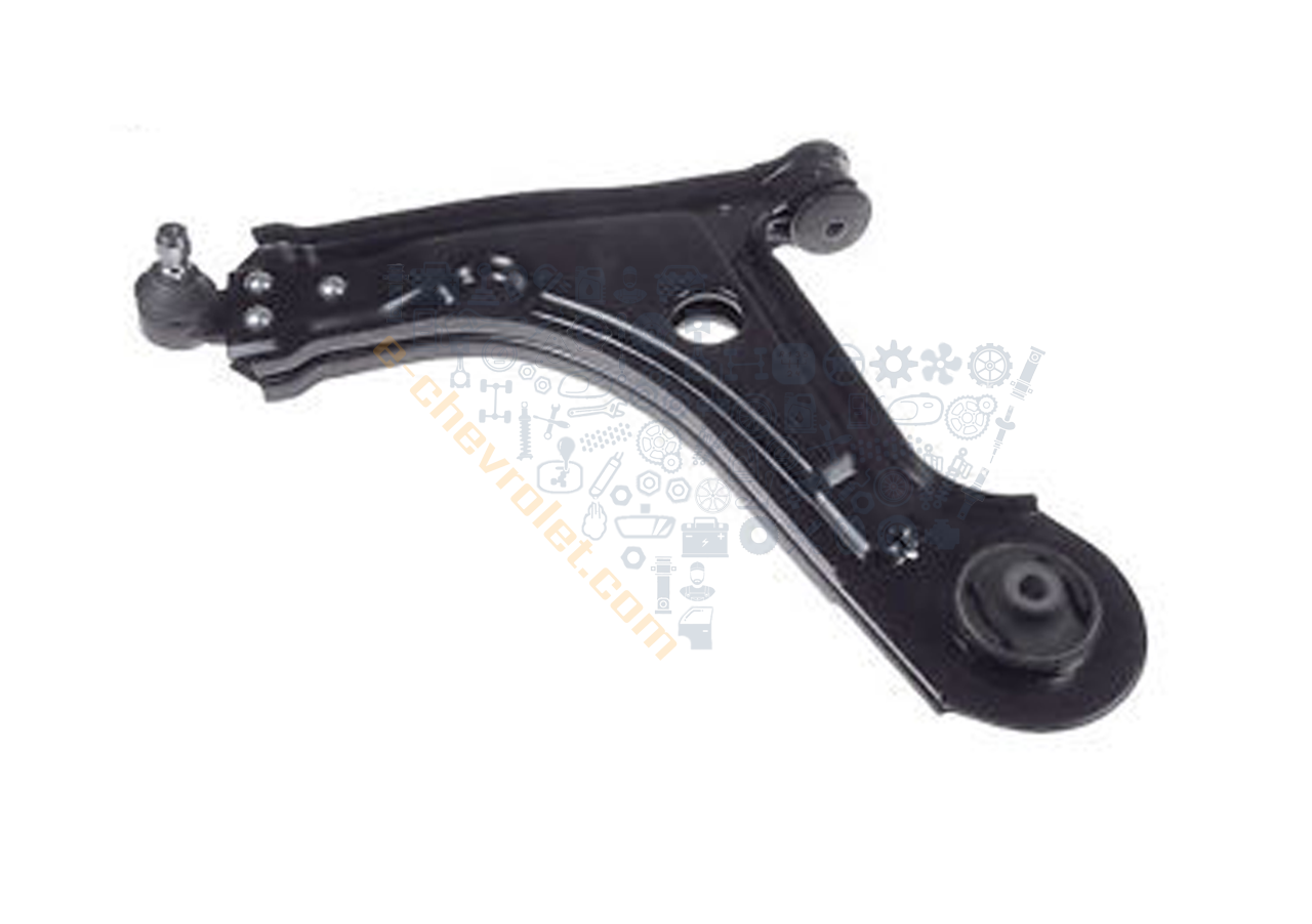 Chevrolet Lacetti Salıncak Ön Sol