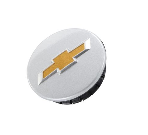 Chevrolet Cruze Jant Göbek Kapağı [Orijinal GM]