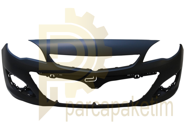 Opel Astra J Ön Tampon Makyajlı 2013-2016