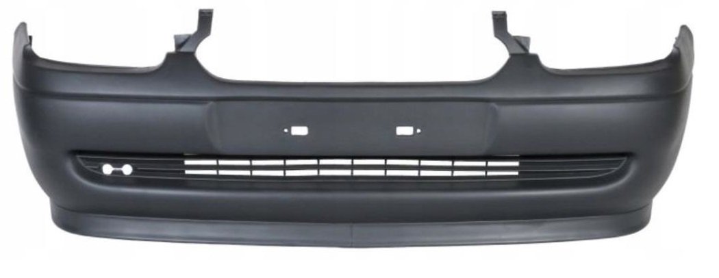 Opel Corsa B Ön Tampon 1997-2001