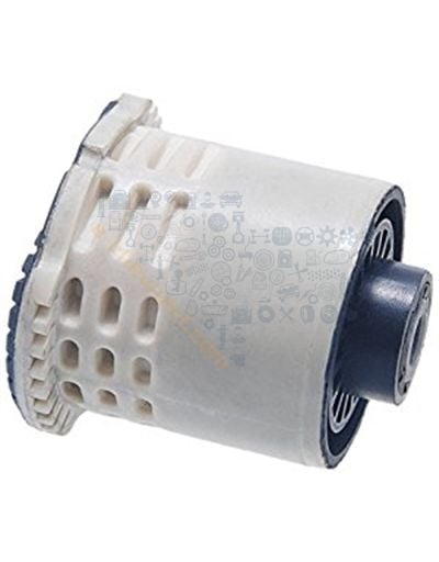 Chevrolet Cruze Dingil Burcu Arka