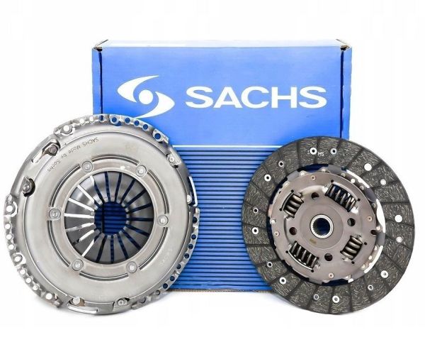 Chevrolet Cruze Debriyaj Seti 1.6 [SACHS]