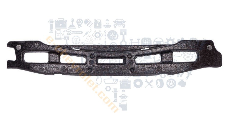 Chevrolet Cruze Tampon Köpüğü Ön [Orijinal GM]