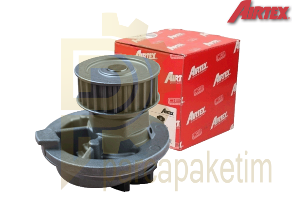Opel Vectra A Devirdaim 1.6 1.8 8 V Benzinli [AİRTEX]