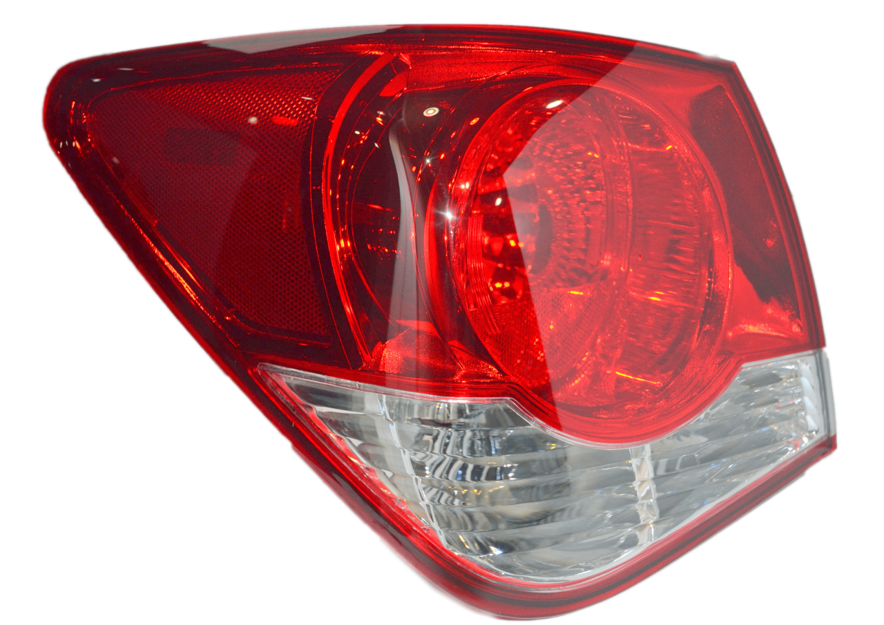 Chevrolet Cruze Stop Dış Sol Sedan