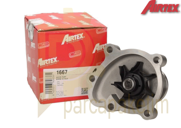 Opel Astra G Devirdaim 1.7 Dizel [AİRTEX]