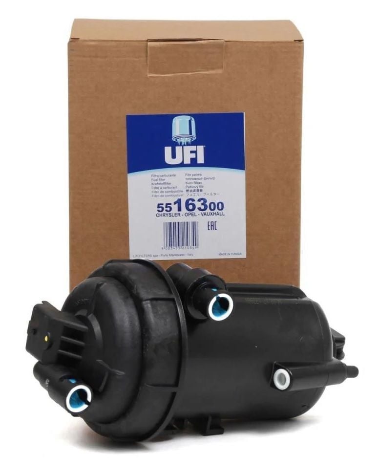 Chevrolet Epica Mazot Filtre Kabı [UFI]