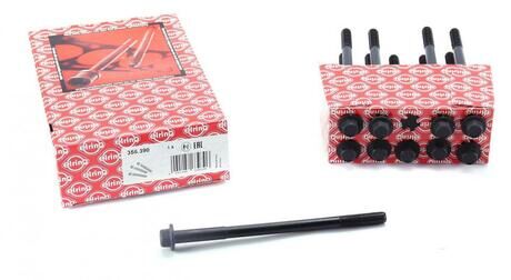 Chevrolet Lacetti Silindir Kapak Saplaması Takımı 1.4-1.6 [ELRİNG]