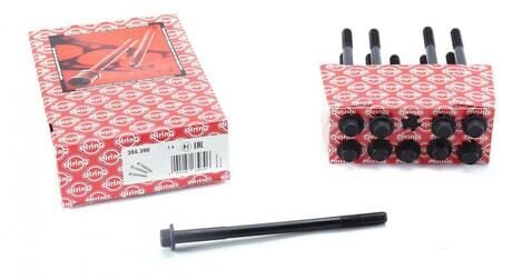 Chevrolet Lacetti Silindir Kapak Saplaması Takımı 1.4-1.6 [ELRİNG]