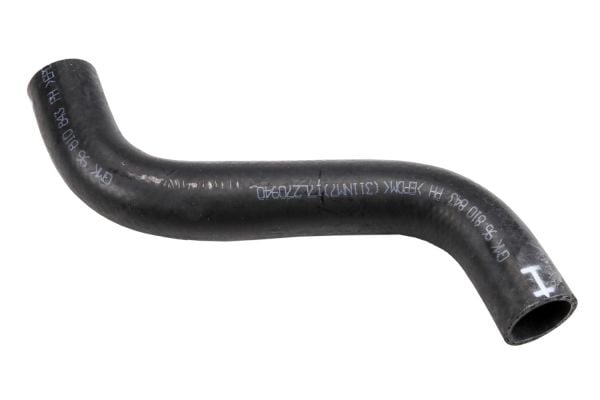 Chevrolet Aveo Radyatör Üst Hortumu 1.4 2009-2011